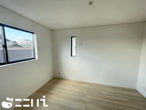 姫路市勝原区山戸、新築一戸建ての内装画像です