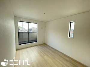 姫路市勝原区山戸、新築一戸建ての内装画像です