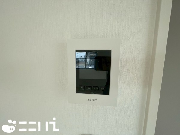 姫路市勝原区山戸、新築一戸建ての設備画像です