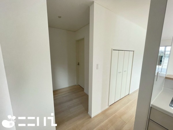 姫路市勝原区山戸、新築一戸建ての内装画像です