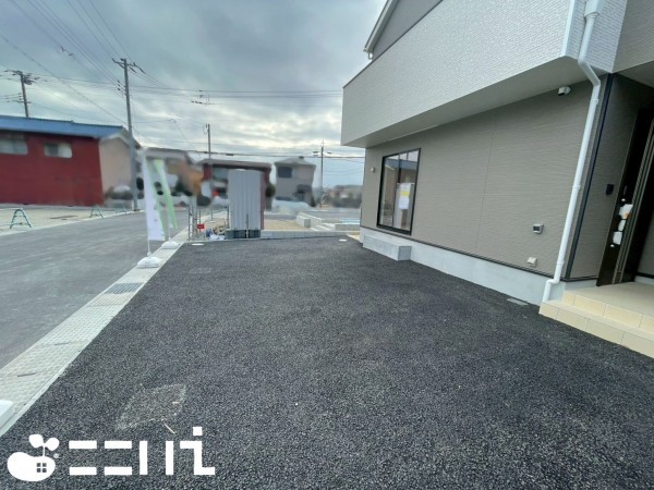 姫路市勝原区山戸、新築一戸建てのその他画像です