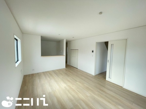 姫路市勝原区山戸、新築一戸建ての内装画像です