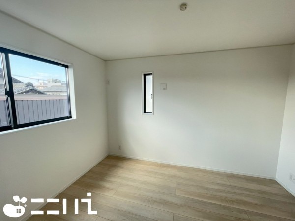 姫路市勝原区山戸、新築一戸建ての内装画像です