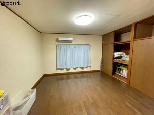 たつの市御津町朝臣、中古一戸建ての内装画像です