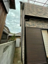 たつの市御津町朝臣、中古一戸建ての外観画像です