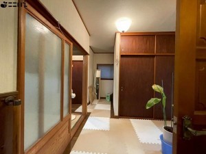 たつの市御津町朝臣、中古一戸建ての内装画像です