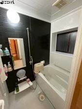 たつの市御津町朝臣、中古一戸建ての風呂画像です