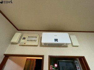 たつの市御津町朝臣、中古一戸建ての内装画像です