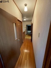 たつの市御津町朝臣、中古一戸建ての内装画像です