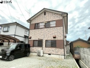 たつの市御津町朝臣、中古一戸建ての外観画像です