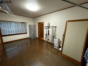 たつの市御津町朝臣、中古一戸建ての内装画像です