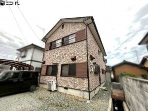 たつの市御津町朝臣、中古一戸建ての外観画像です