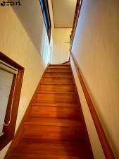 たつの市御津町朝臣、中古一戸建ての内装画像です