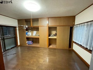 たつの市御津町朝臣、中古一戸建ての内装画像です