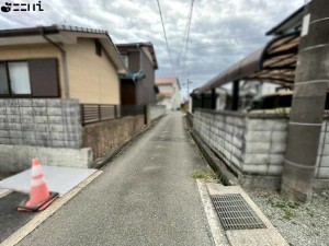 たつの市御津町朝臣、中古一戸建ての周辺画像画像です