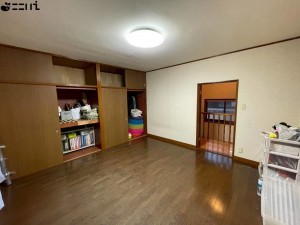 たつの市御津町朝臣、中古一戸建ての内装画像です