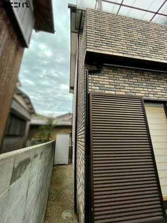 たつの市御津町朝臣、中古一戸建ての外観画像です