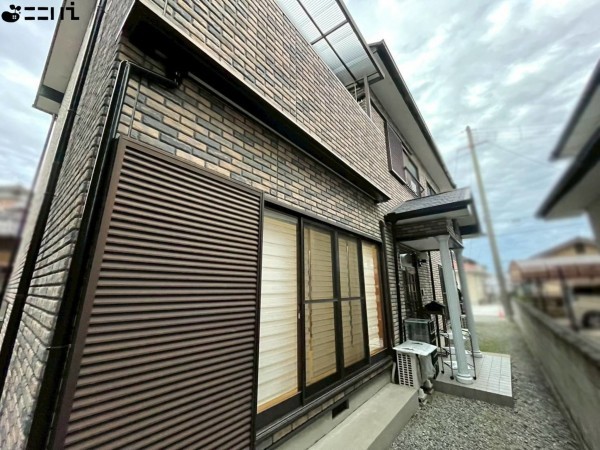 たつの市御津町朝臣、中古一戸建ての外観画像です