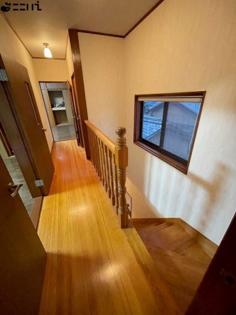 たつの市御津町朝臣、中古一戸建ての内装画像です