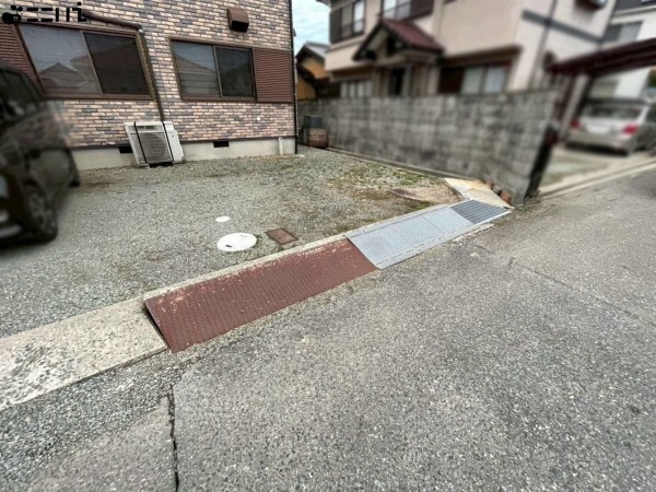 たつの市御津町朝臣、中古一戸建ての外観画像です