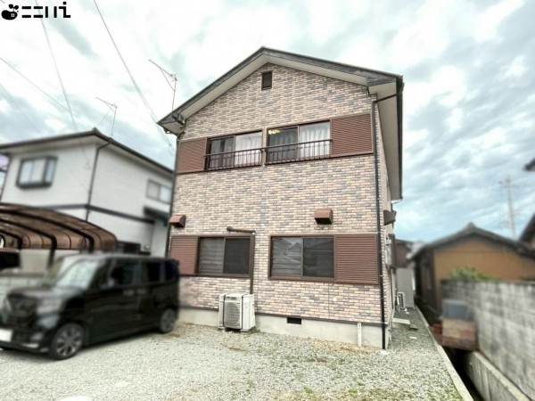 たつの市御津町朝臣、中古一戸建ての外観画像です