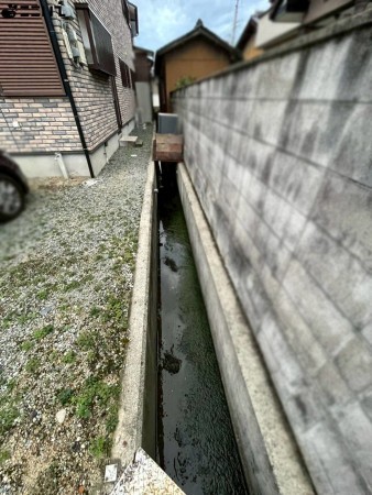 たつの市御津町朝臣、中古一戸建ての外観画像です