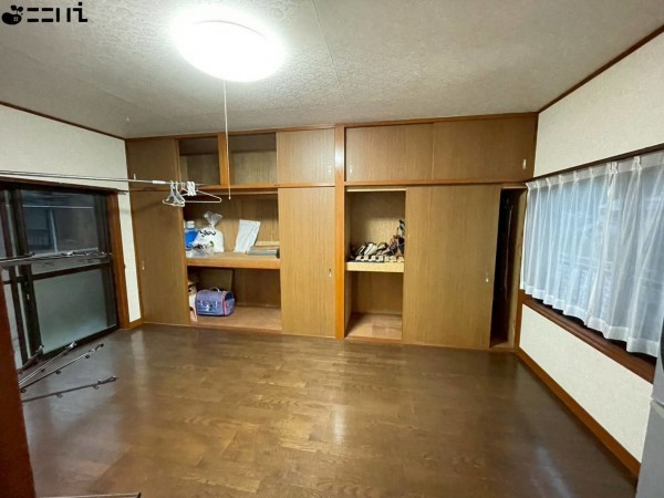 たつの市御津町朝臣、中古一戸建ての内装画像です