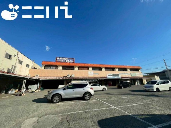 姫路市白浜町、収益/事業用物件/マンションの画像です