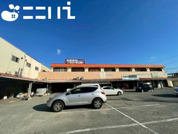 姫路市白浜町、収益/事業用物件/マンションの画像です