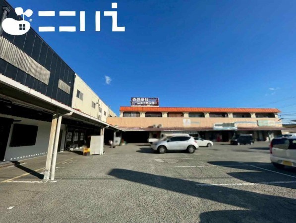 姫路市白浜町、収益/事業用物件/マンションの画像です
