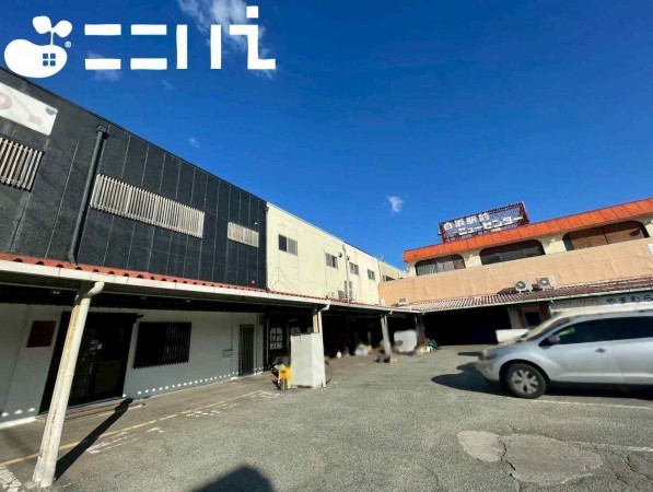 姫路市白浜町、収益/事業用物件/マンションの画像です