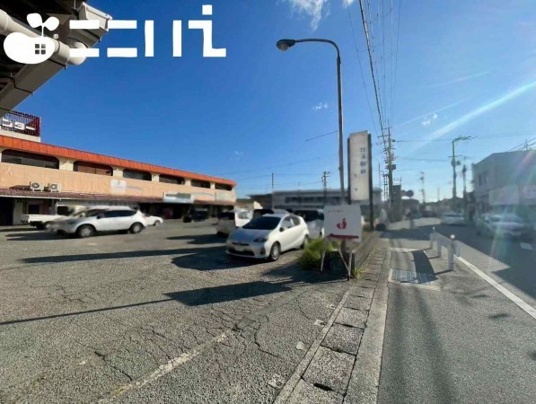 姫路市白浜町、収益/事業用物件/マンションの画像です