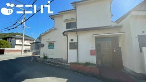 姫路市下手野、中古一戸建ての画像です