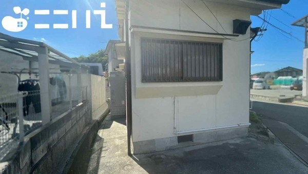 姫路市下手野、中古一戸建ての画像です