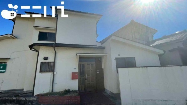 姫路市下手野、中古一戸建ての画像です