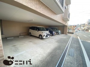 姫路市北平野、マンションの画像です