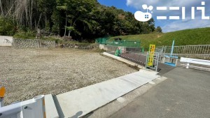 姫路市苫編、土地の画像です