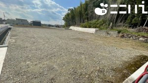 姫路市苫編、土地の画像です