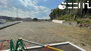 姫路市苫編、土地の画像です