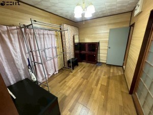 たつの市新宮町宮内、中古一戸建ての内装画像です