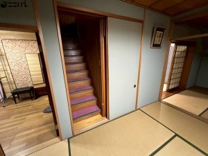 たつの市新宮町宮内、中古一戸建ての内装画像です