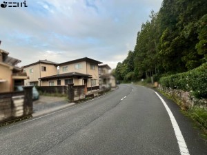 たつの市新宮町宮内、中古一戸建ての外観画像です