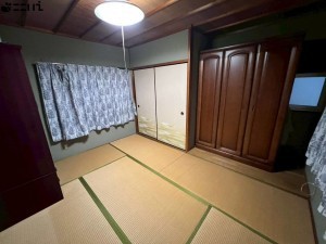 たつの市新宮町宮内、中古一戸建ての内装画像です