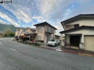 たつの市新宮町宮内、中古一戸建ての外観画像です