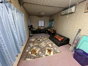 たつの市新宮町宮内、中古一戸建ての内装画像です