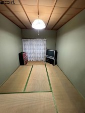 たつの市新宮町宮内、中古一戸建ての内装画像です