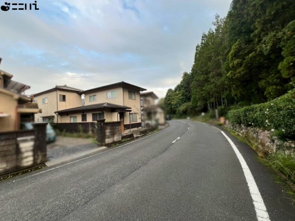 たつの市新宮町宮内、中古一戸建ての外観画像です