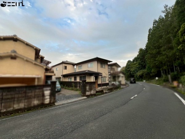 たつの市新宮町宮内、中古一戸建ての外観画像です