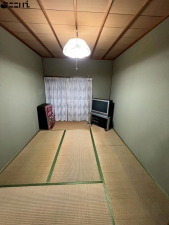 たつの市新宮町宮内、中古一戸建ての内装画像です