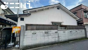 姫路市飯田、土地の画像です